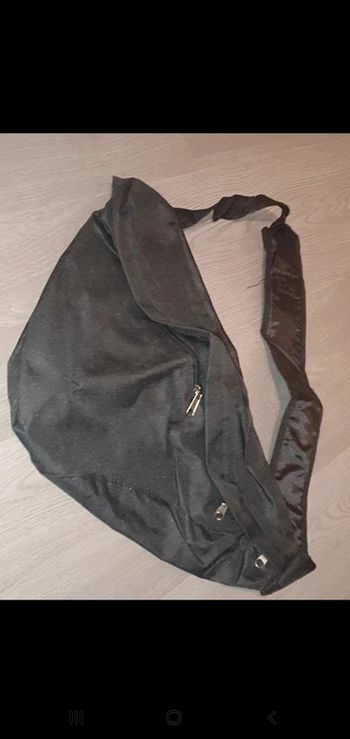 Saccoche pour travailler en restauration