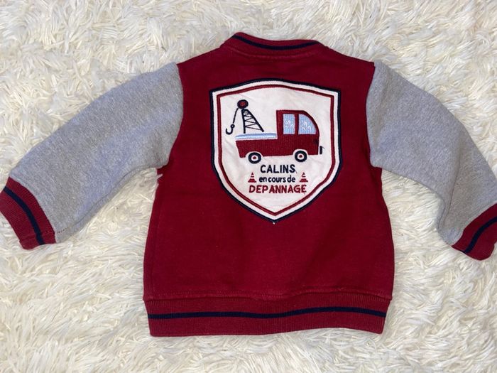Lot vêtements garçon 6Mois - photo numéro 4