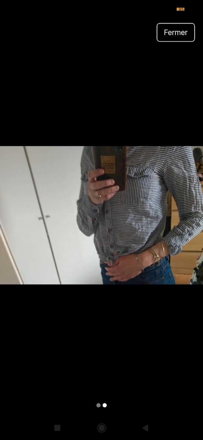 Chemise - photo numéro 2