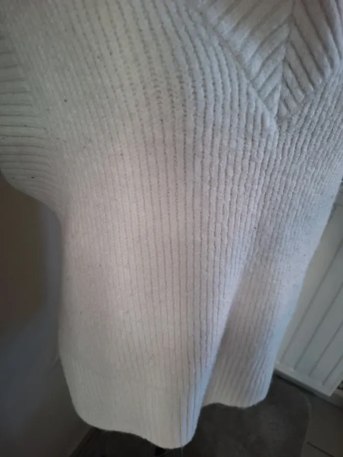 Pull sans manche pimkie - photo numéro 4
