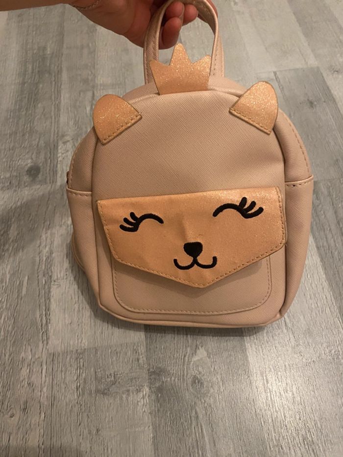 Sac à dos - photo numéro 3