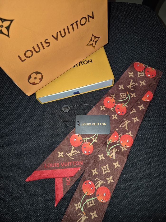 Bandeau cheveux - photo numéro 2