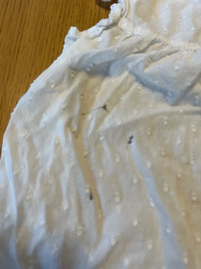 Lot de 9 tee-shirt été 3ans - photo numéro 9