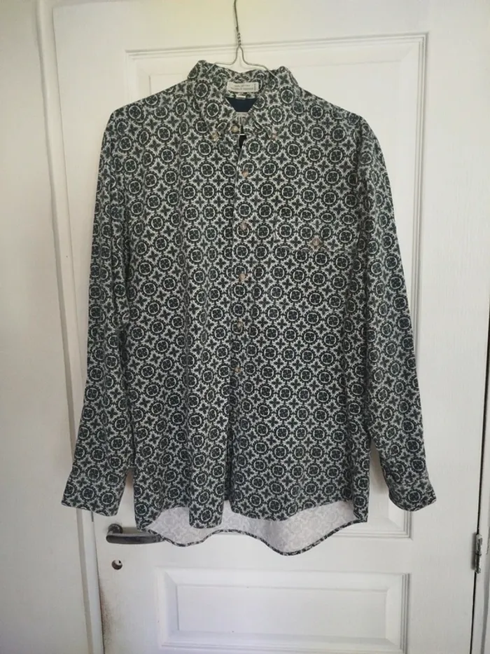 Chemise homme M