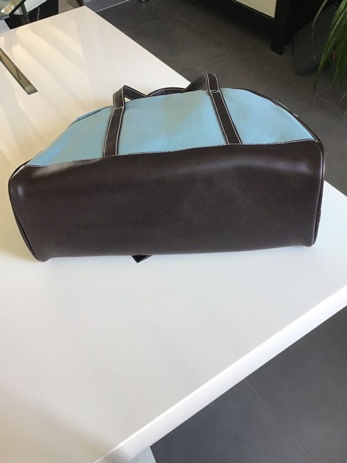 Sac a main vintage - photo numéro 5