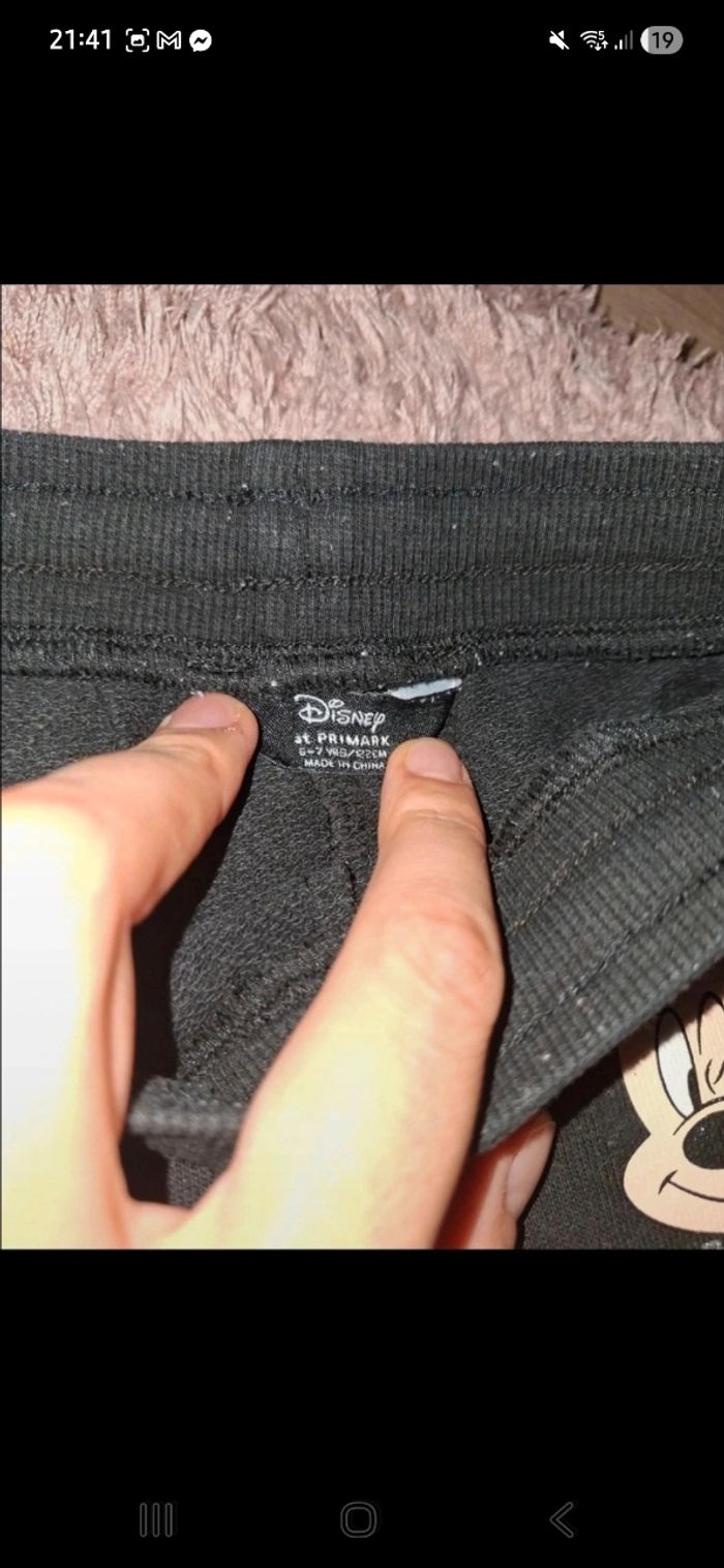 Jogging 7 ans - photo numéro 5