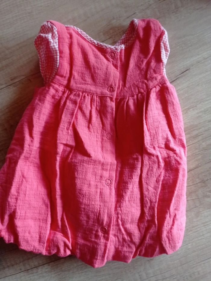 2 robes été - photo numéro 4