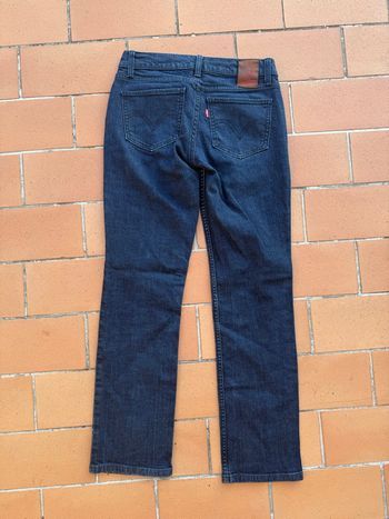 Jean levis vintage taille 37