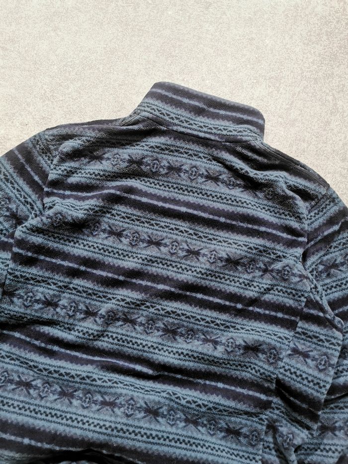 Veste polaire à zip Uniqlo - photo numéro 8