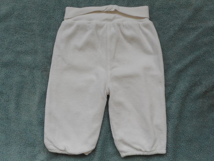 Pantalon + veste en velours - Sergent Major - 9 mois - photo numéro 7