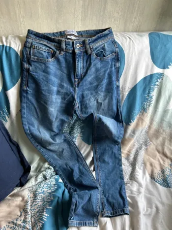 Jean’s pull &bear