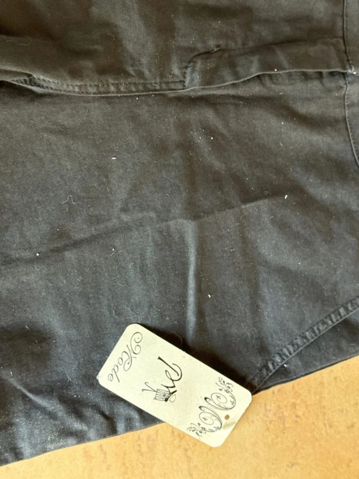 Short Femme, taille L 40 mode tissu, léger extensible - photo numéro 3