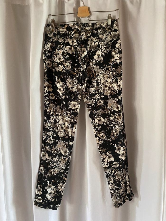 Pantalon doux Camaïeu - photo numéro 4