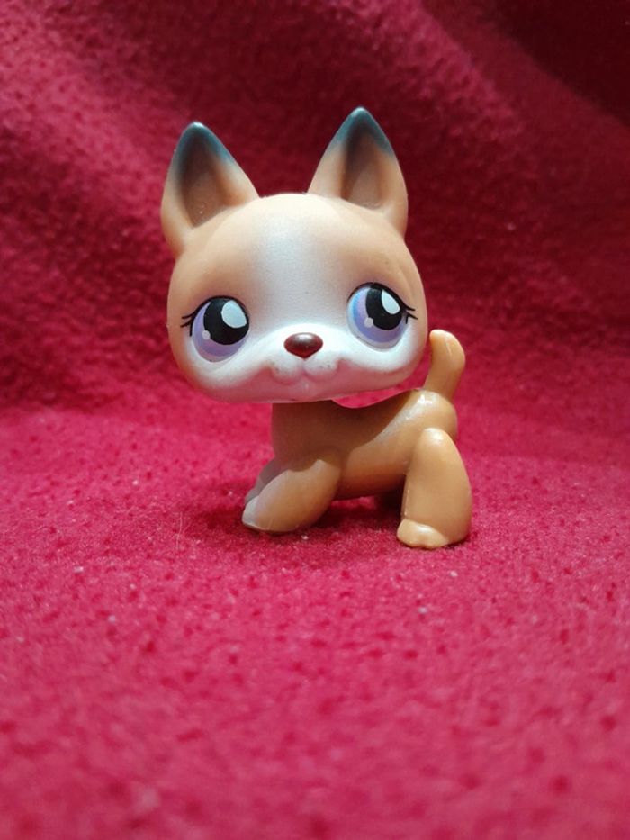 Figurine Petshop A15