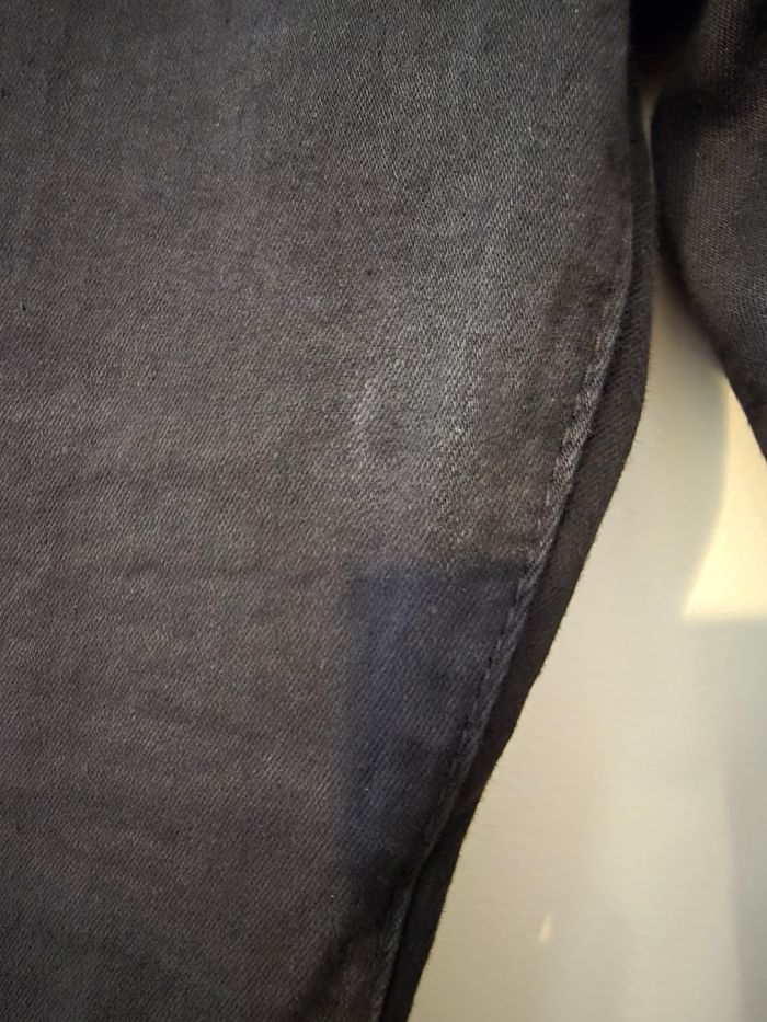 Pantalon pattes d’elph - photo numéro 4