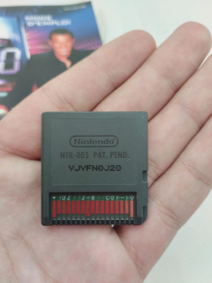 1 contre 100 - Nintendo DS - photo numéro 5