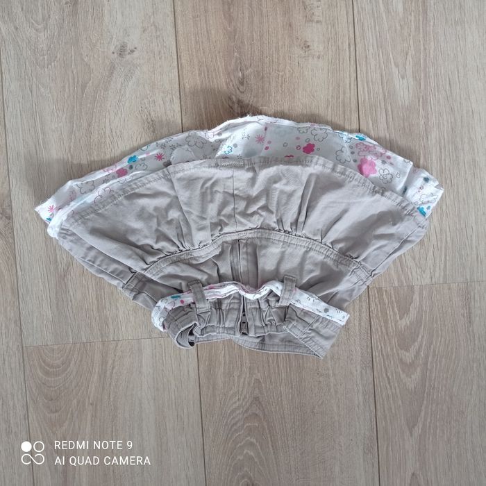 Jupe beige 4ans - photo numéro 6