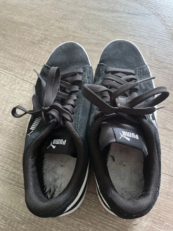 Baskets - photo numéro 7