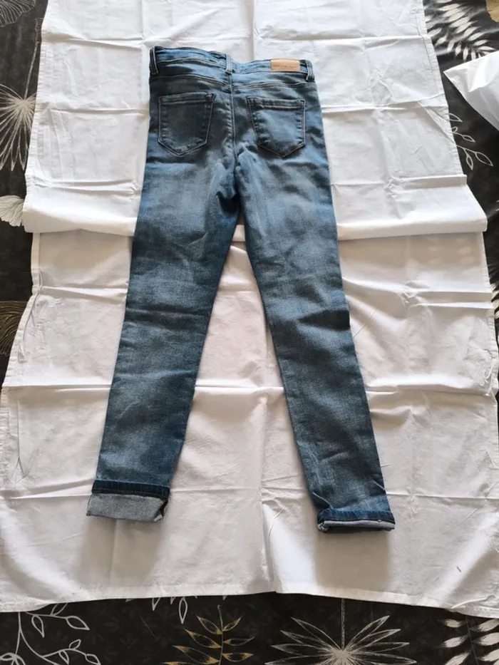 Jean only - photo numéro 3