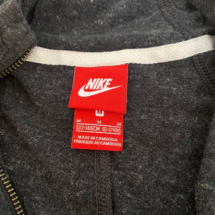 Gilet nike - photo numéro 3