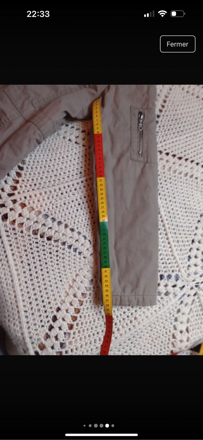 Manteau - photo numéro 10