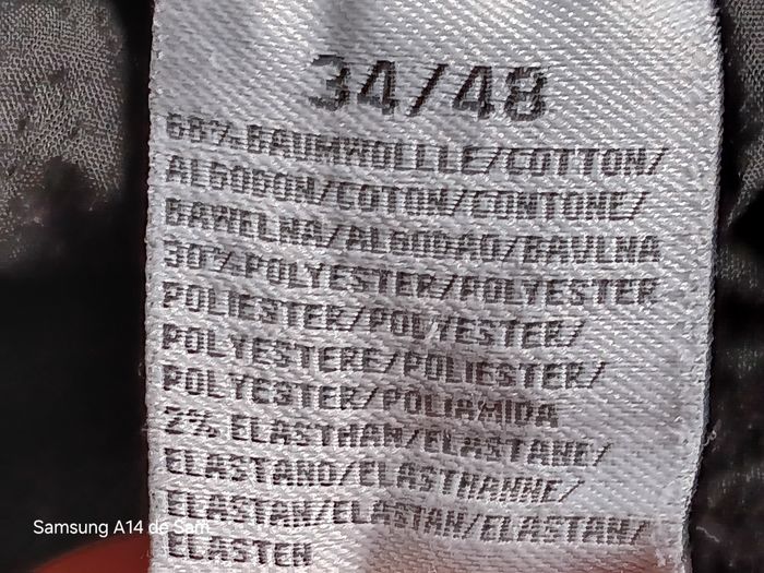 Jean homme Daniele volpe 34 - photo numéro 4