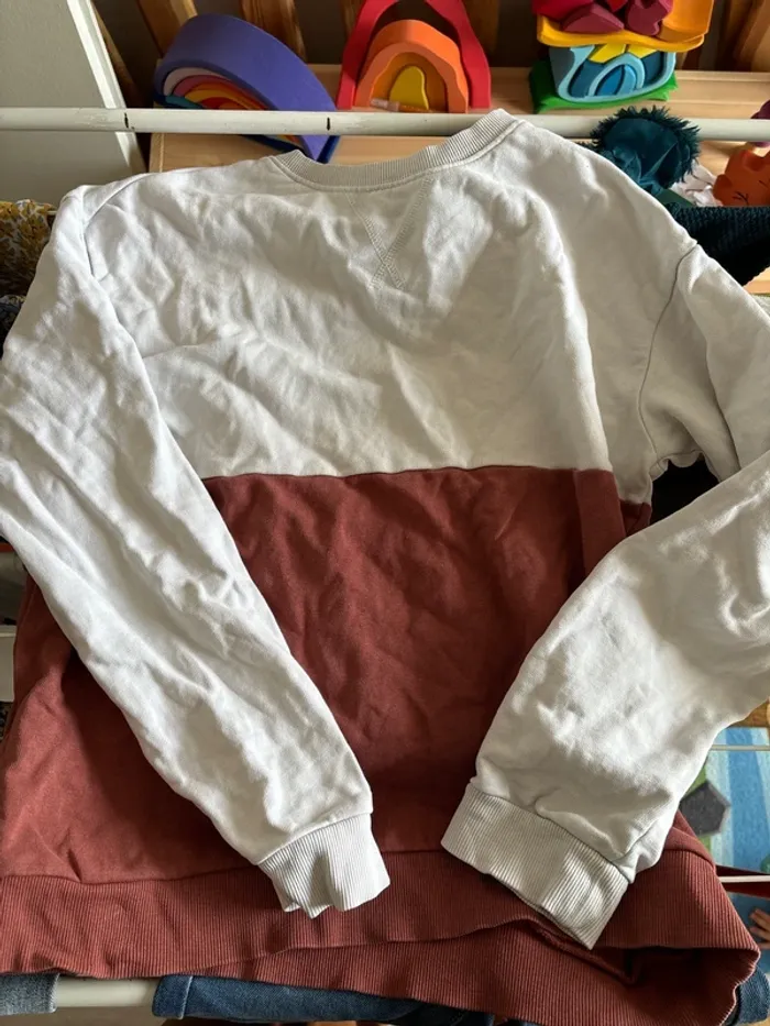 Pull mango