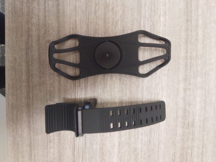 Support téléphone trottinette / vélo - photo numéro 3