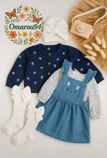 Lot pour zitounisabrina