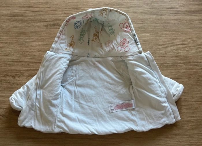 Ensemble Disney Primark 3-6 mois - photo numéro 2
