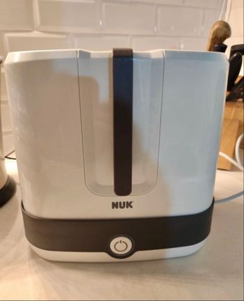 Stérilisateur NUK