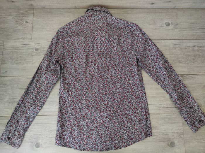 Chemise homme extra slim taille L Jules - photo numéro 2