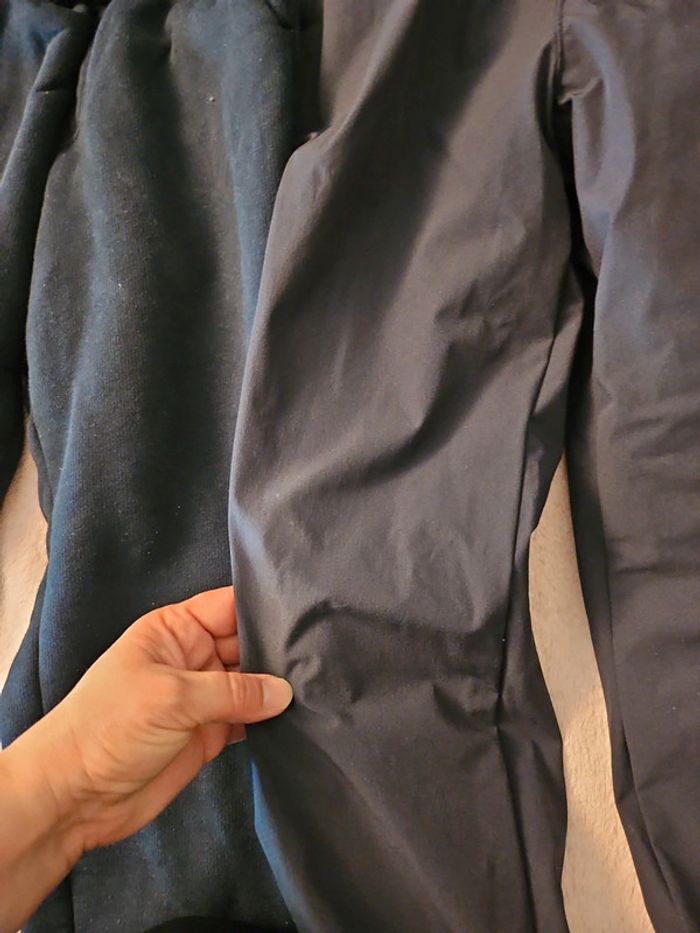 Pantalon uniqlo - photo numéro 4