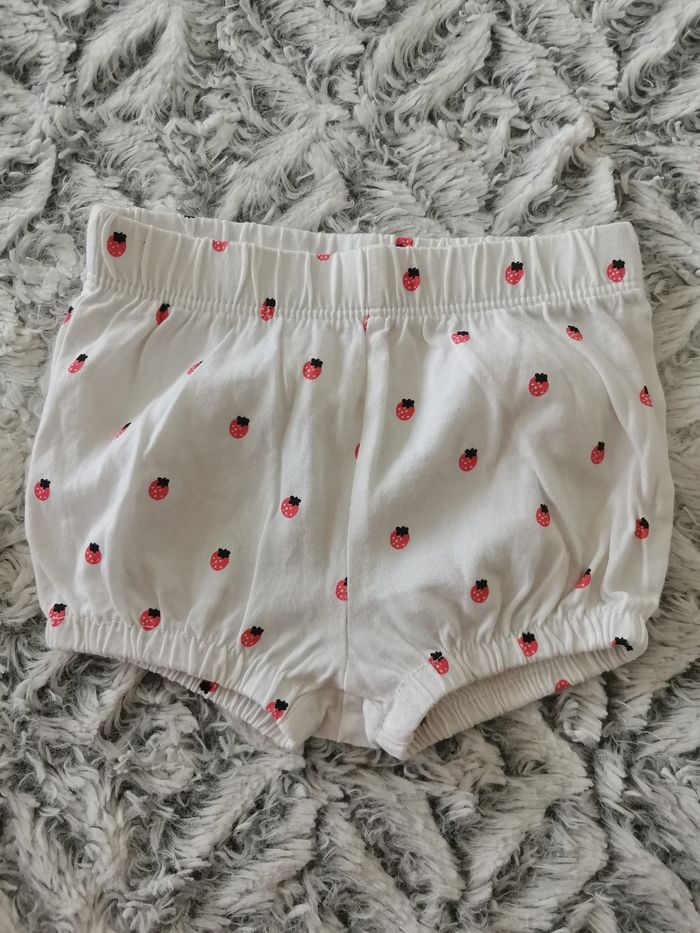 Short