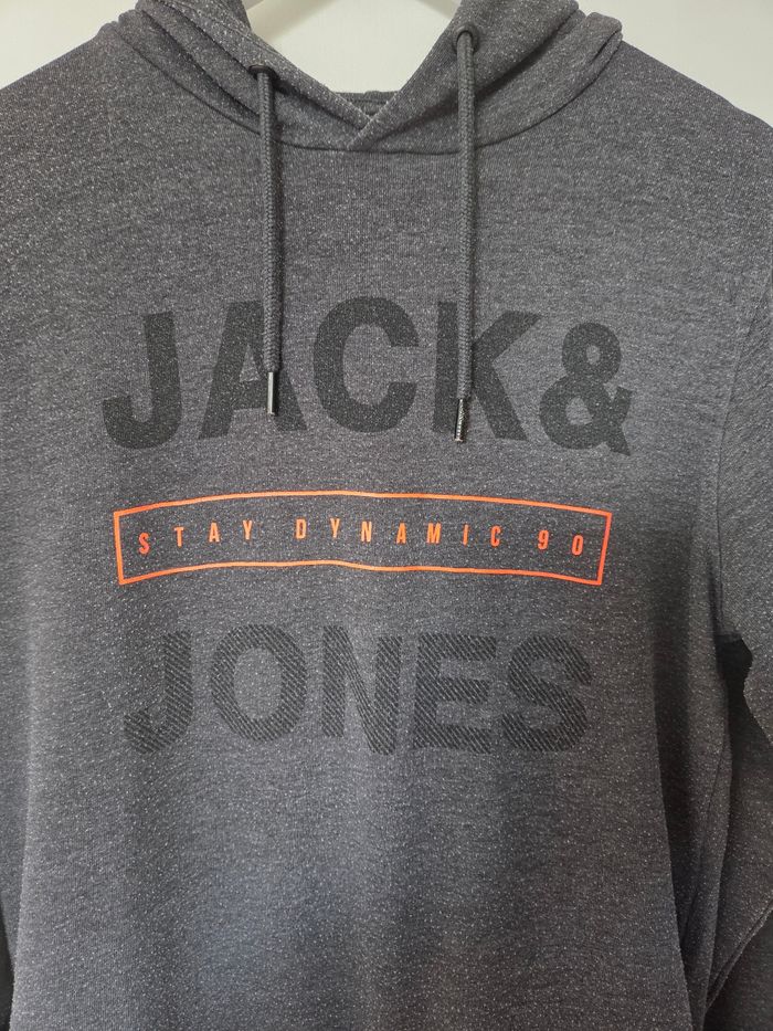 Sweat Jack &Jones - photo numéro 2