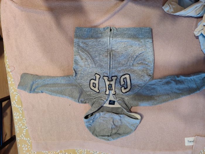 Blouson Gap
