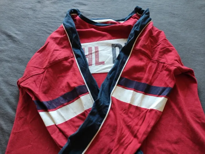Lot de 4 Tee shirts manches longues - photo numéro 12