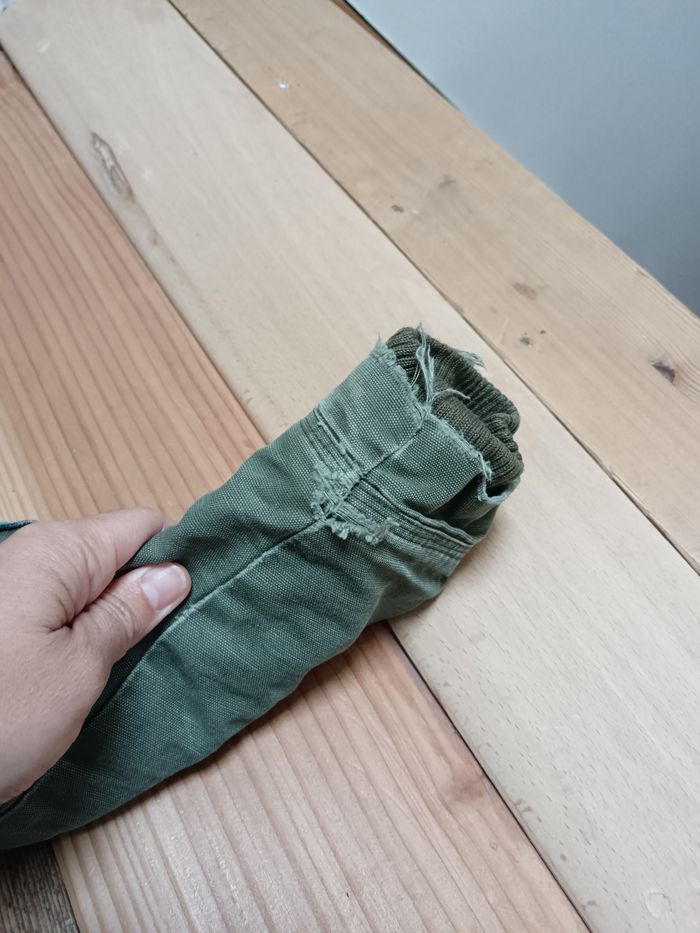 Manteau, 5 ans - photo numéro 5