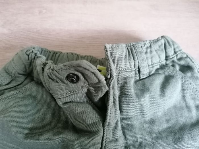 Ensemble pantalon/sweat - photo numéro 8