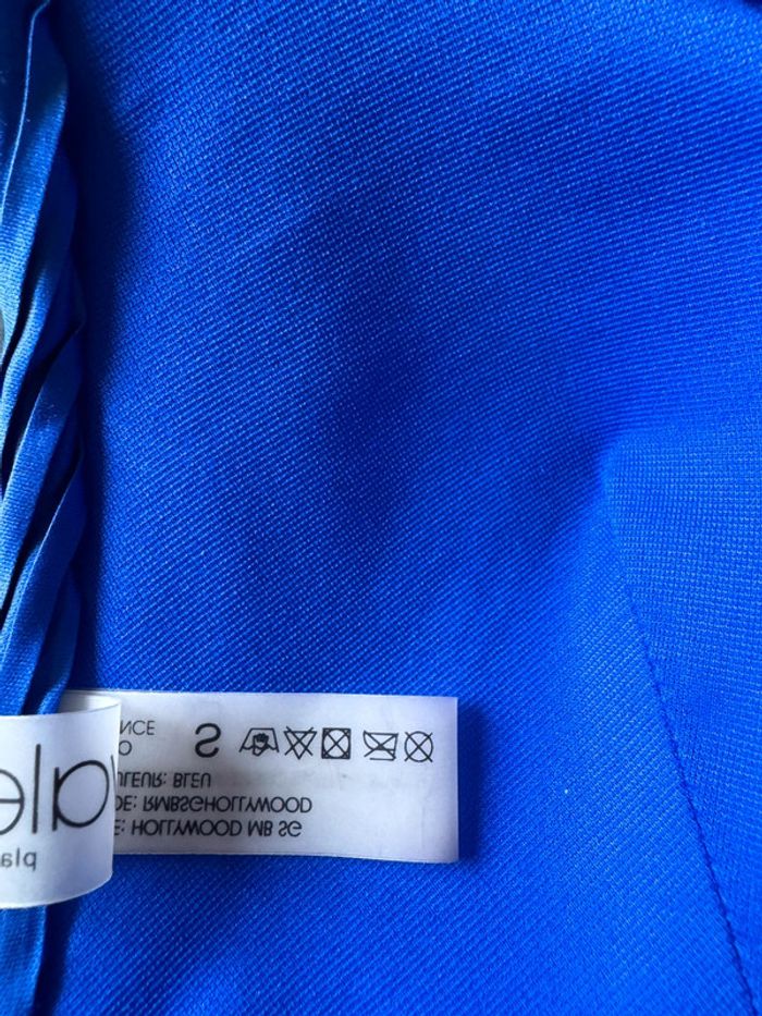 Haut de maillot de bain, taille S, neuf sans étiquette / Valege - photo numéro 4