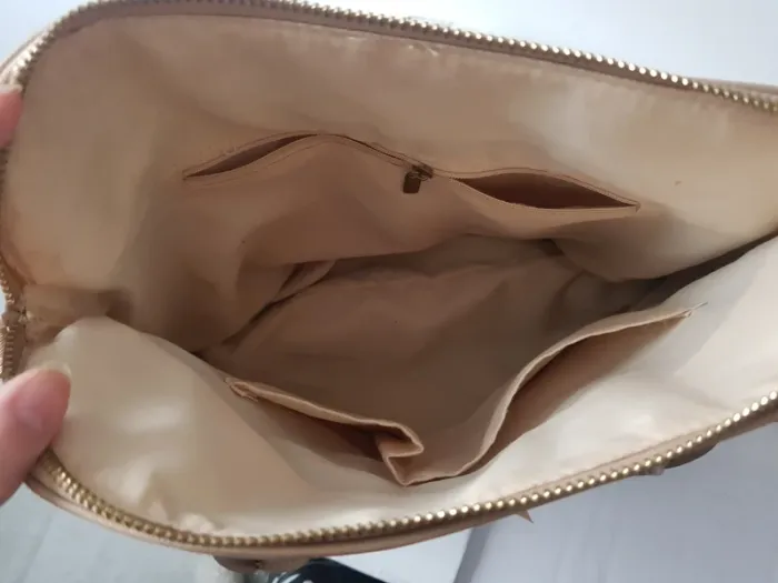 Sac beige - photo numéro 4