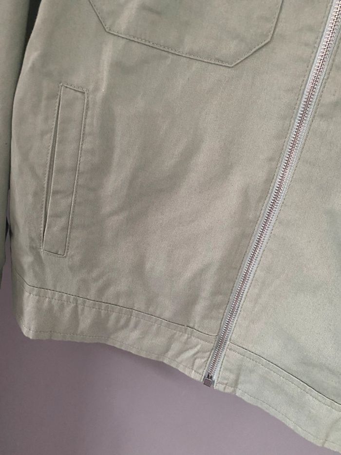 Veste faguo taille S - photo numéro 3