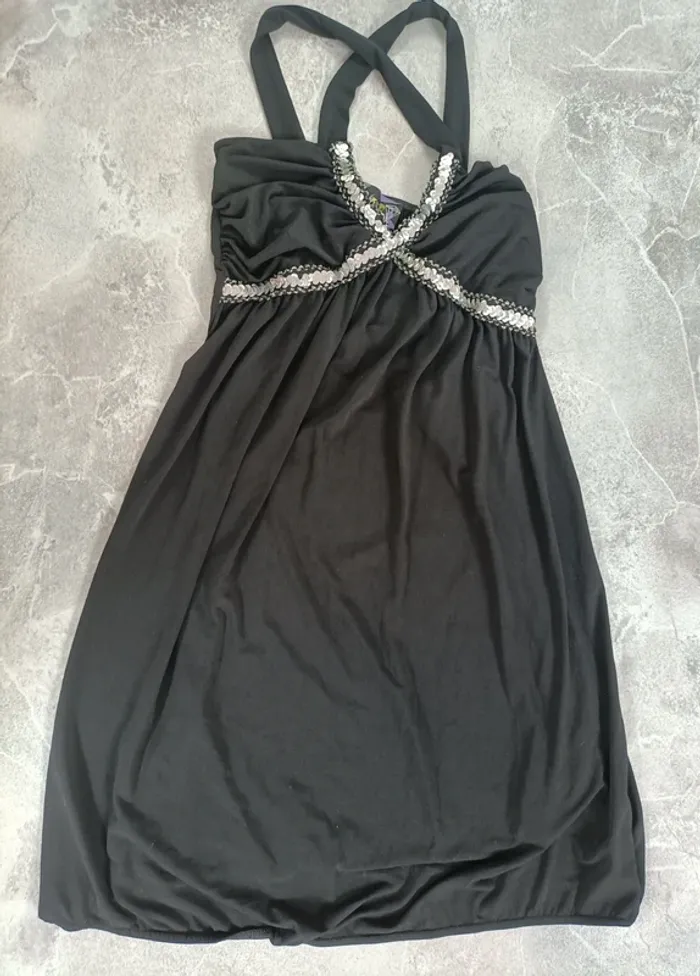 Robe de soirée