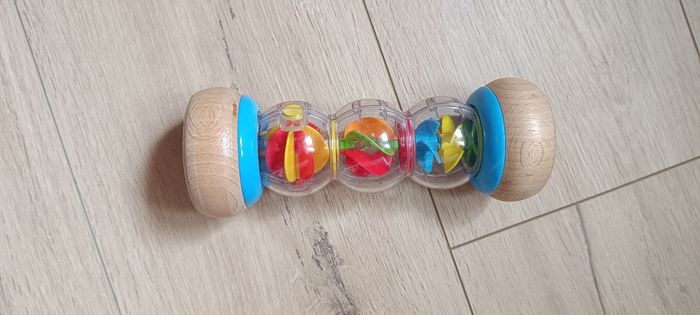Lots jouets bébé d'éveil - photo numéro 4
