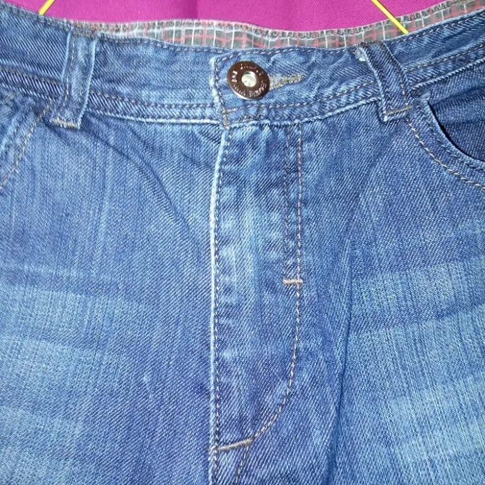 Jeans garçon - photo numéro 7