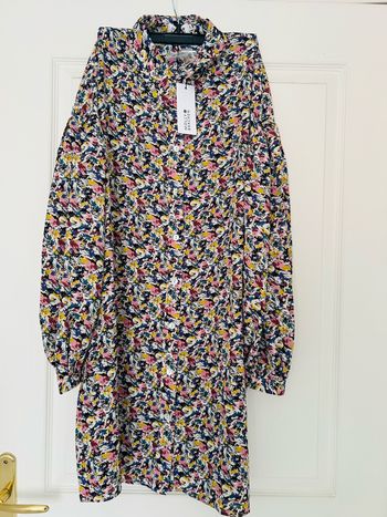 Robe molly Bracken taille s