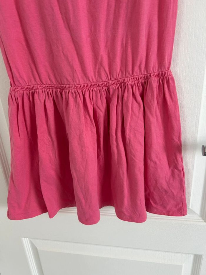 Robe d’été vert baudet 10 ans - photo numéro 4