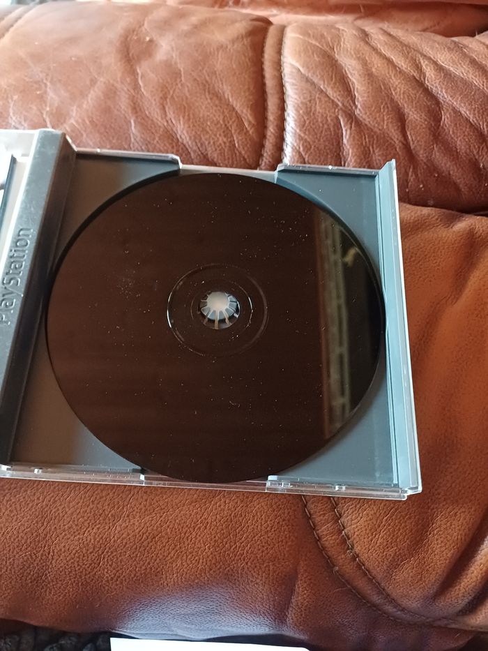 Jeu ps1  speedball 2100 - photo numéro 4