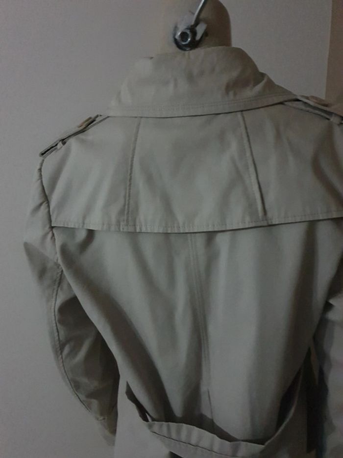 Trench coat - photo numéro 7
