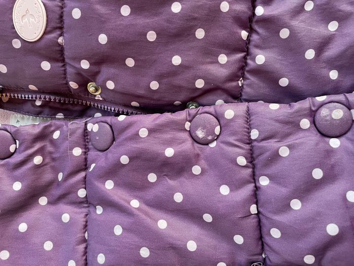 Manteau Tex 23mois - photo numéro 5